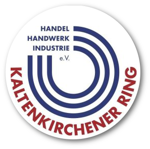 Jahreshauptversammlung des Kaltenkirchener Ring Handel Handwerk Industrie e.V. Am 11. März 2020 19.00 im Bürgerhaus in Kaltenkirchen