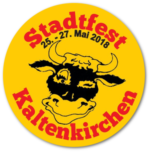 Verkaufsoffener Sonntag am 27. Mai beim Stadtfest