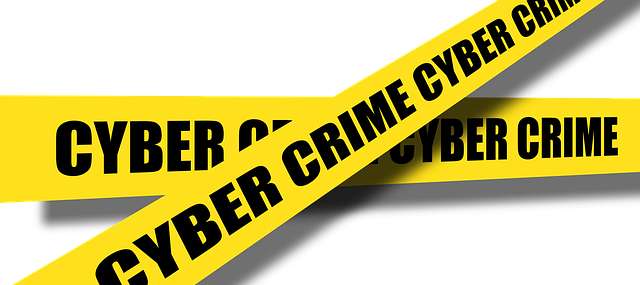 Vortrag über Cyber-Kriminalität - Eine unterschätzte Gefahr für Unternehmen