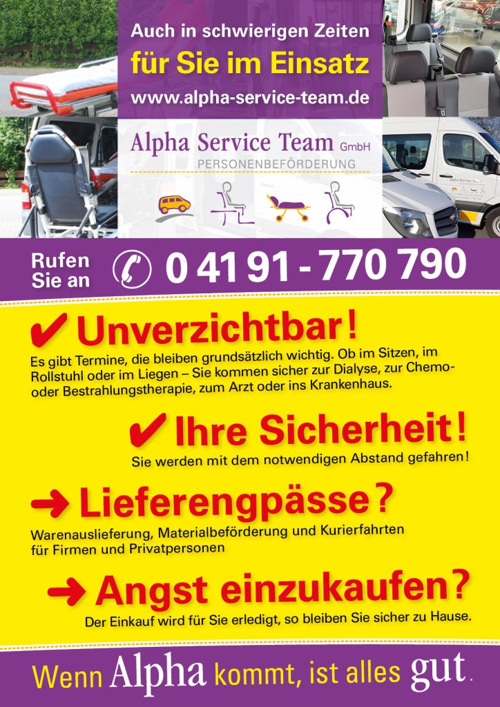 Alpha Service Team GmbH