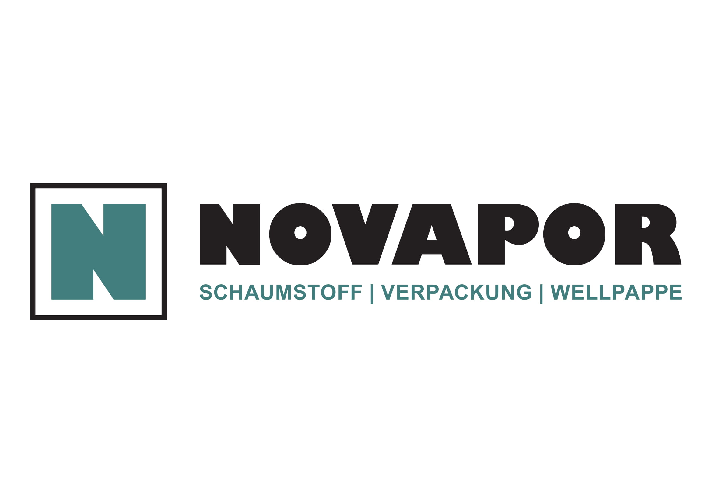 NOVAPOR Hans Lau (GmbH & Co) KG