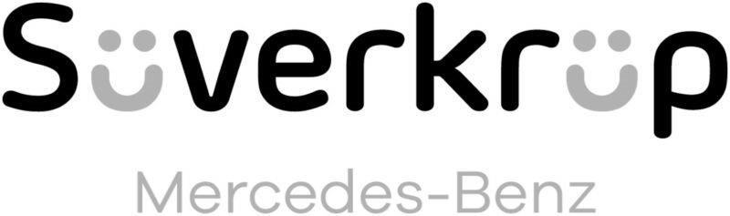 Mercedes-Benz Süverkrüp + Ahrendt GmbH & Co. KG