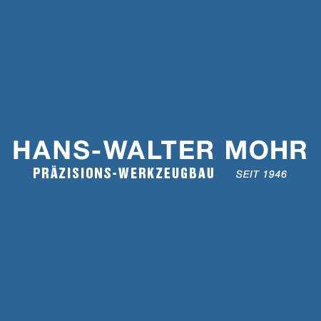 Hans-Walter Mohr GmbH Werkzeugbau