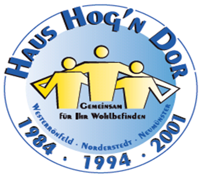 Haus Hog´n Dor Homfeldt OHG