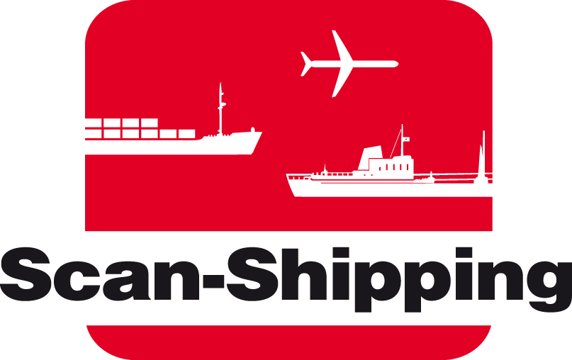 Scan-Shipping GmbH